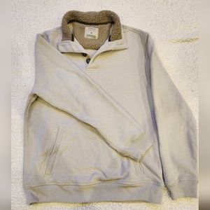 Vintage Arrow Men's Sweater Size Small